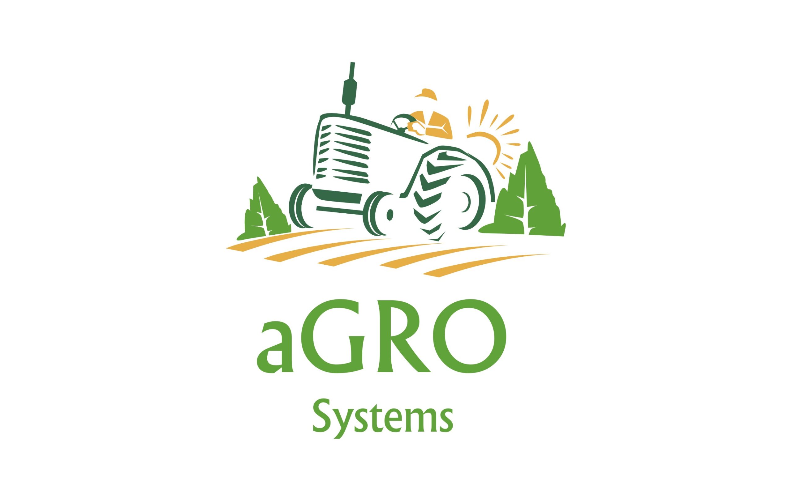 aGRO logo