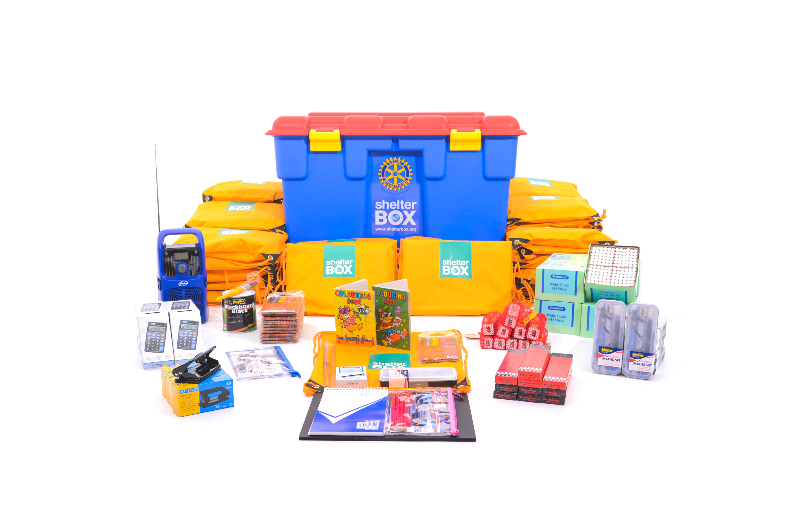 school-boxes